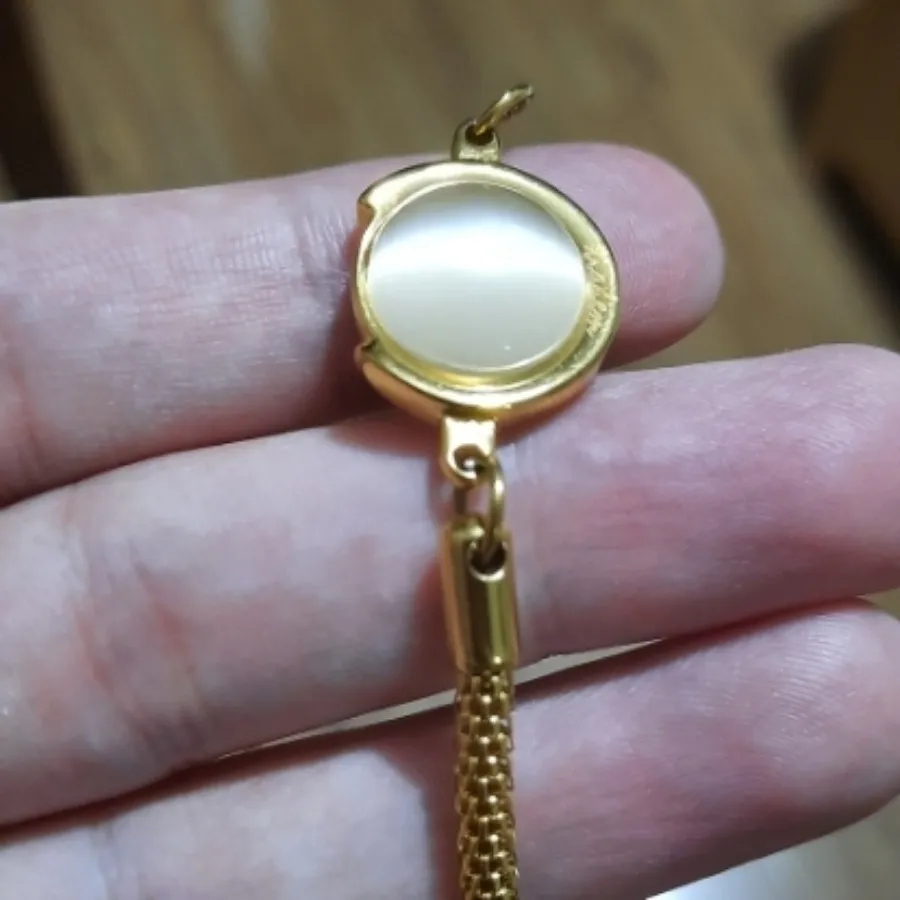 دستبند ظریف استیل