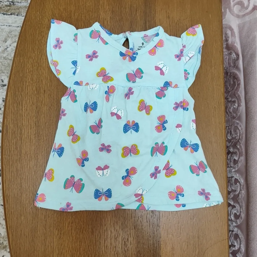 تاپ نخی وارداتی