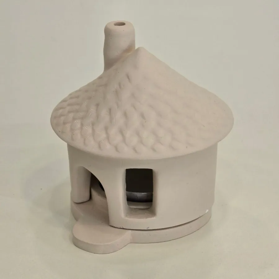 جا شمعی وارمری