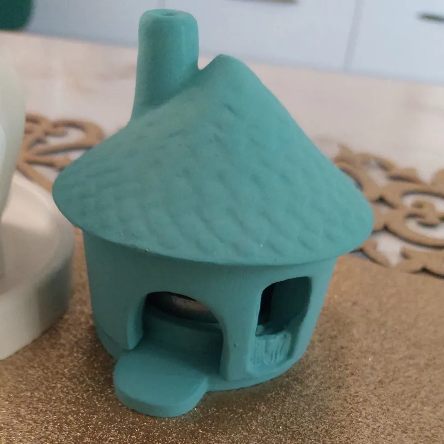 جا شمعی وارمری