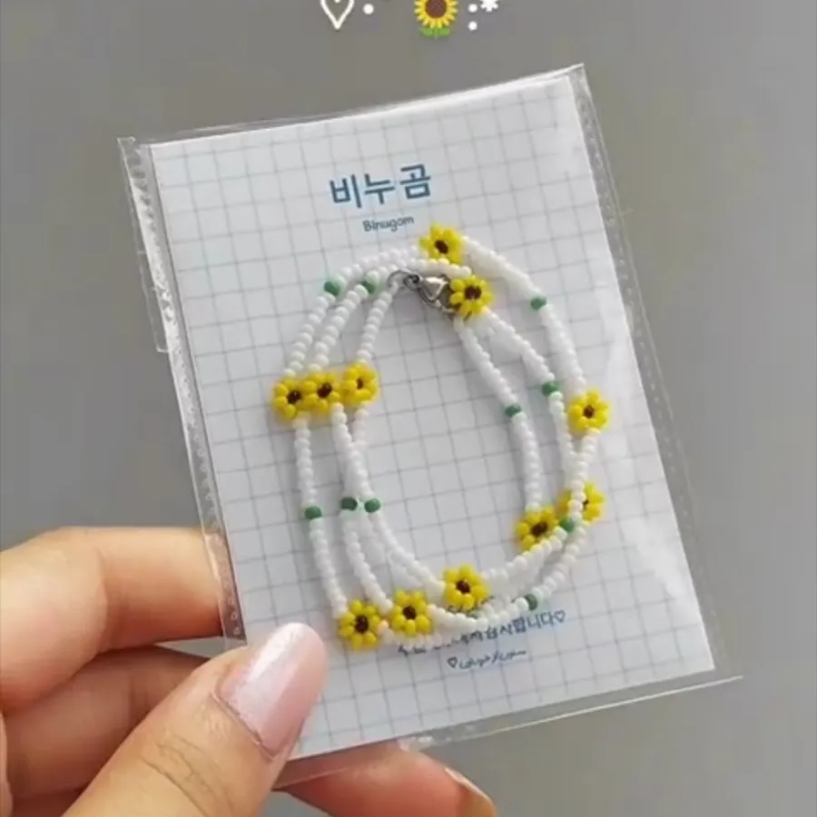 گردنبند منجوقی