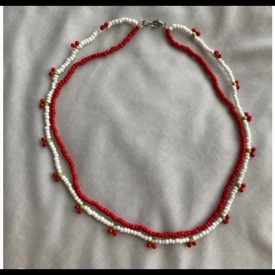 گردنبند منجوقی