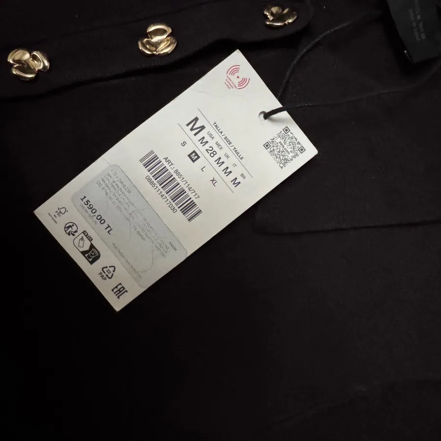 پولو‌شرت زارا