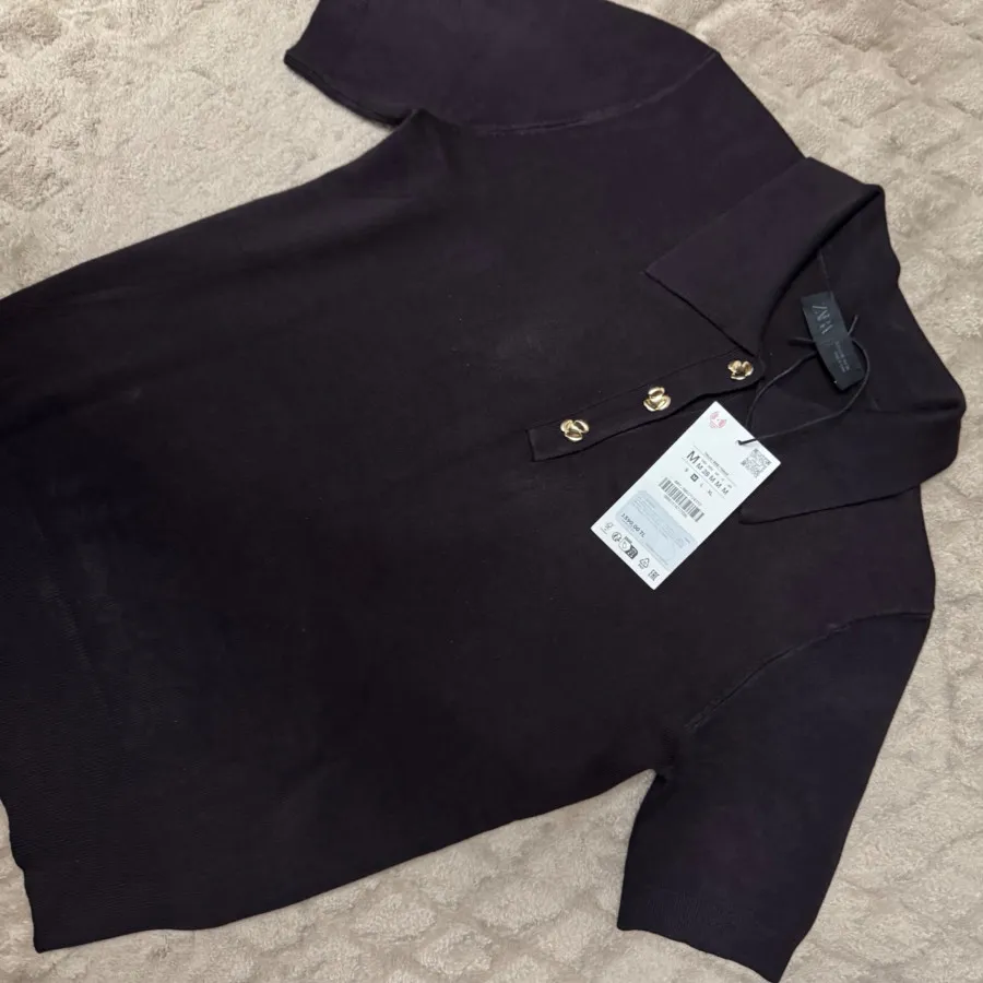 پولو‌شرت زارا