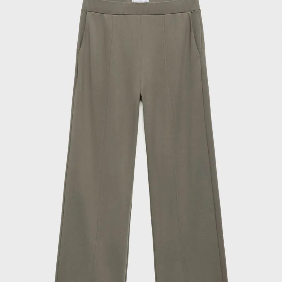 بلوز شلوار منگو