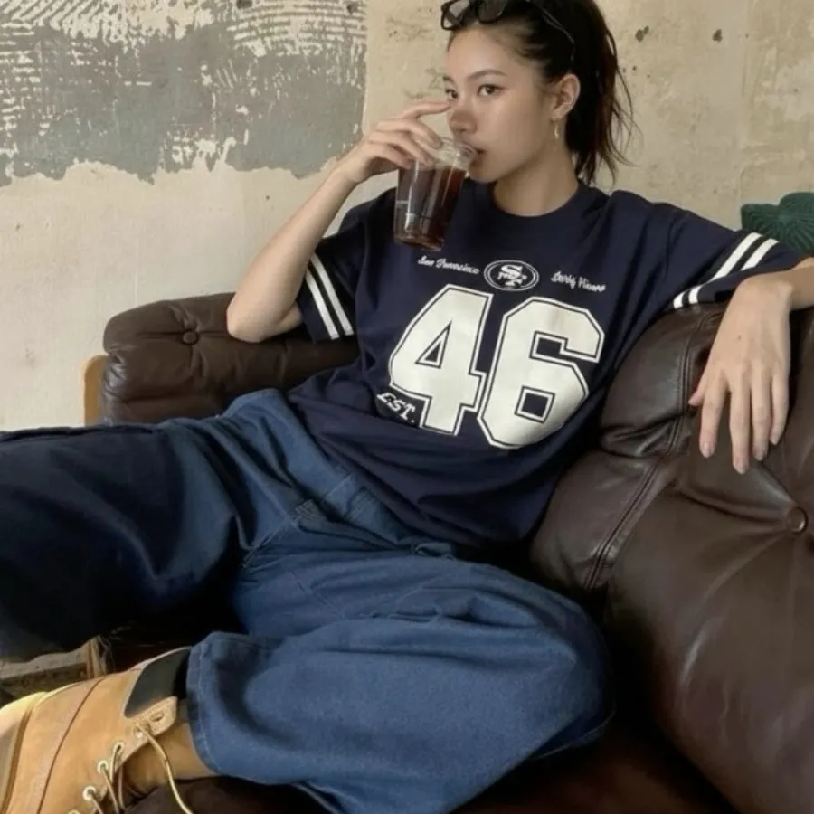 تیشرت بیسبالی