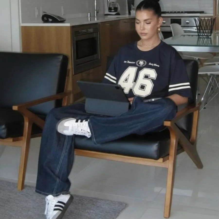 تیشرت بیسبالی