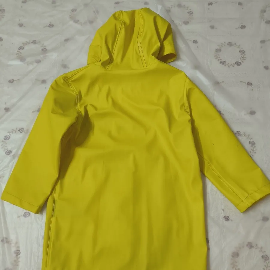بارونی بچه‌گانه