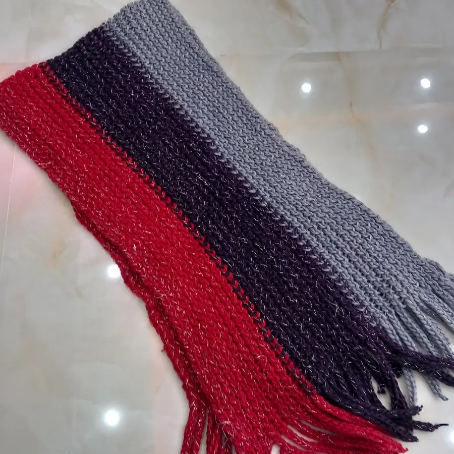 شال گردن