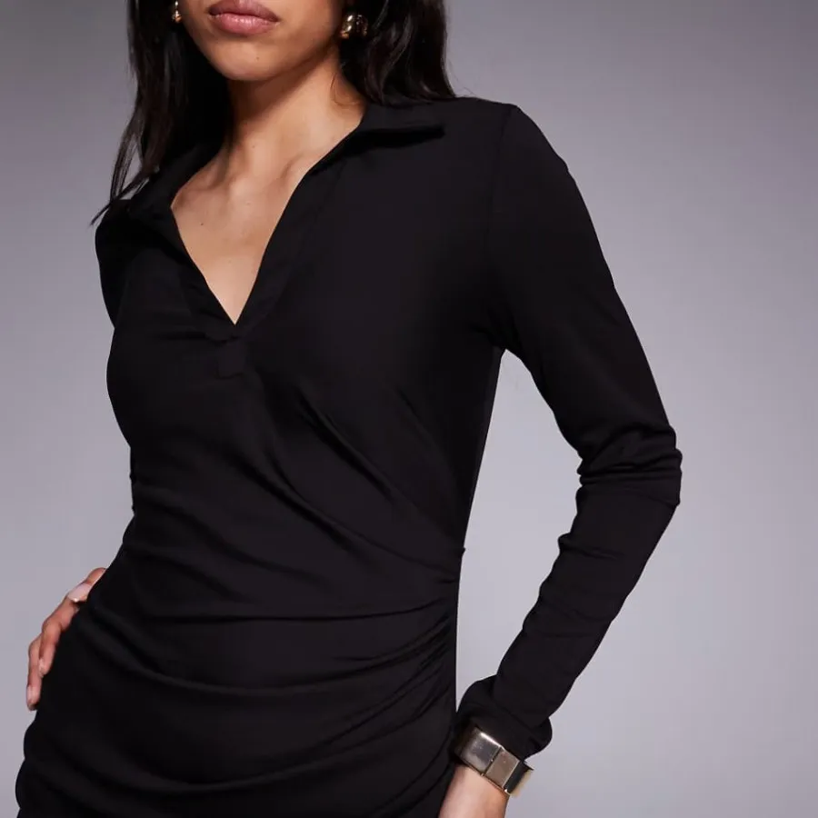 پیراهن برند asos