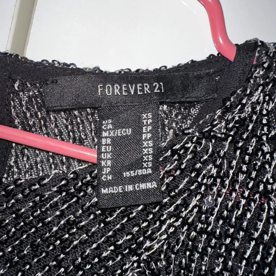 پیراهن مجلسی forever21