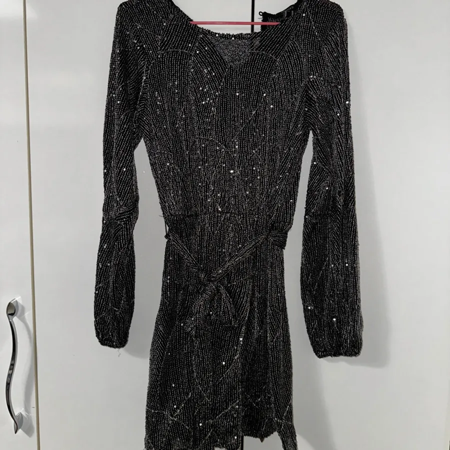 پیراهن مجلسی forever21