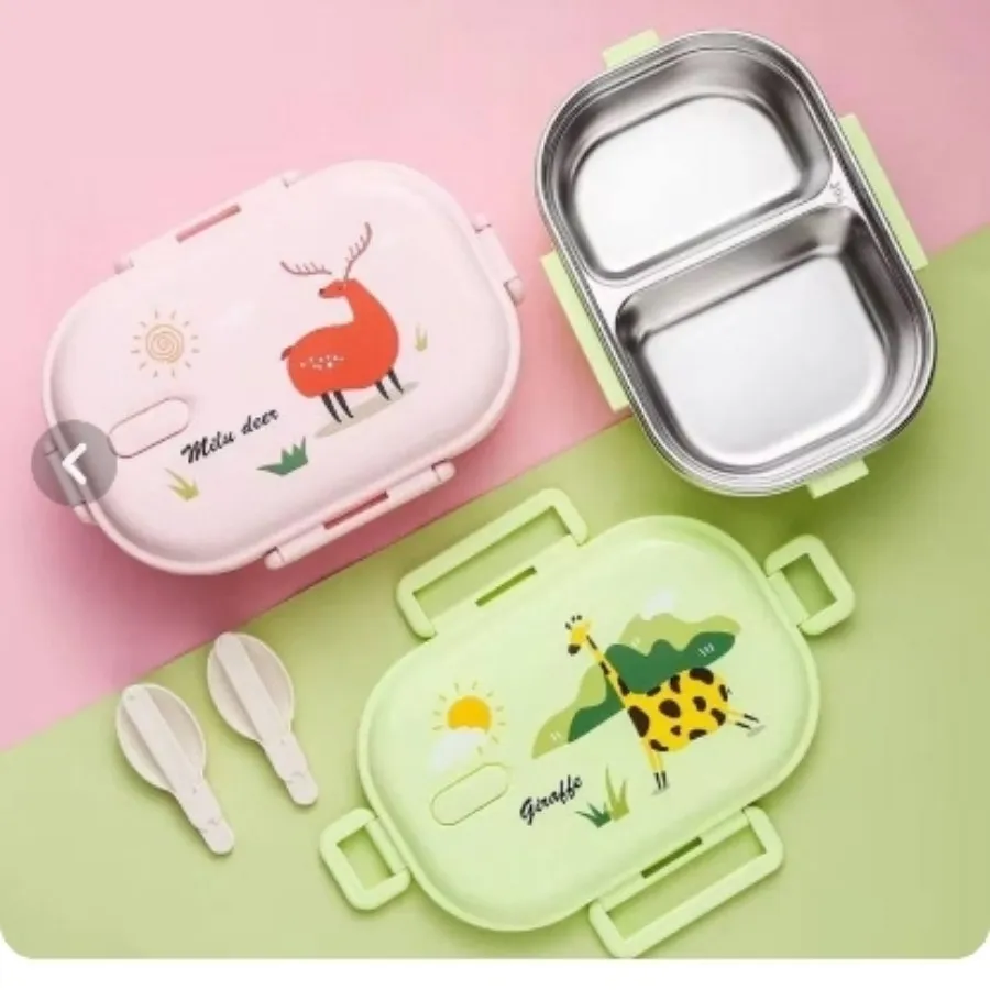 ظرف غذای کودک