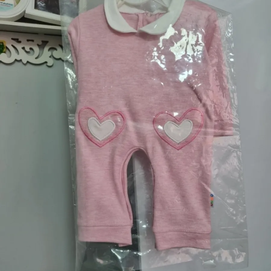 سرهمی نوزاد با کلاه