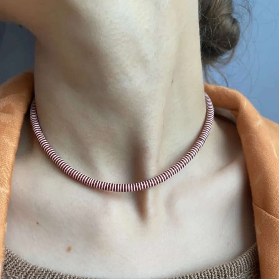 گردنبند فیمو مارس