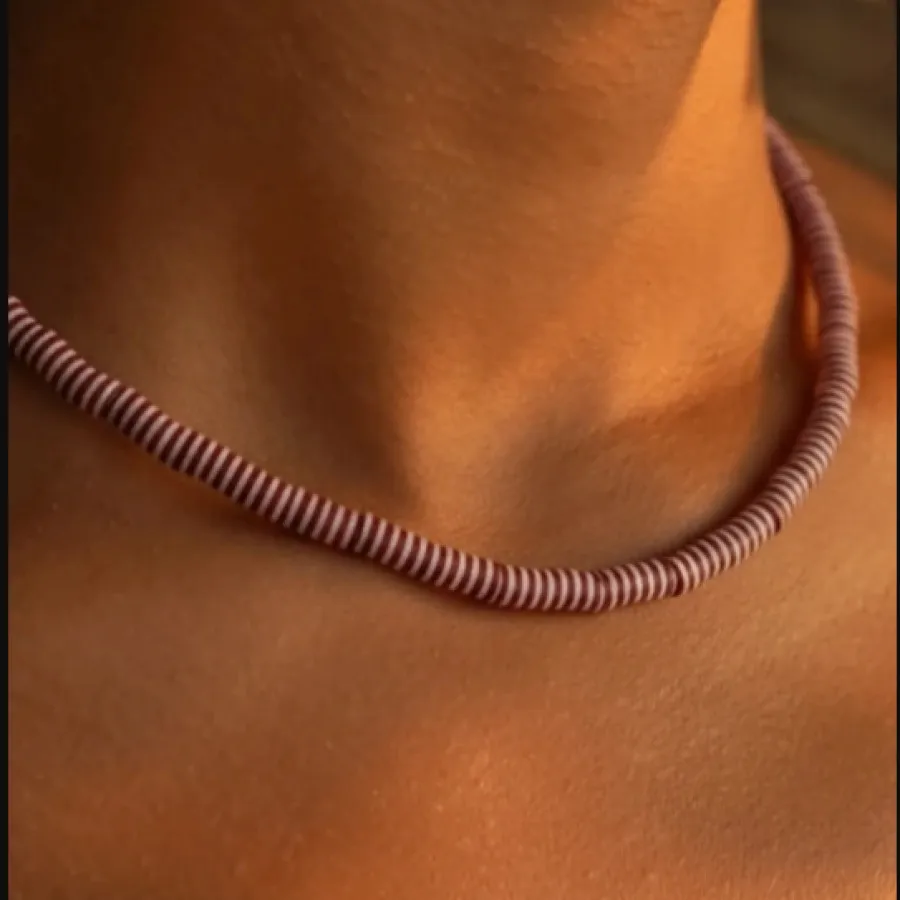 گردنبند فیمو مارس