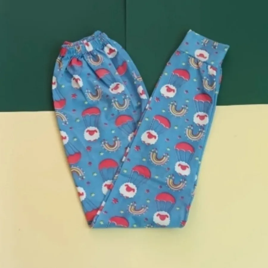 شلوار دخترانه