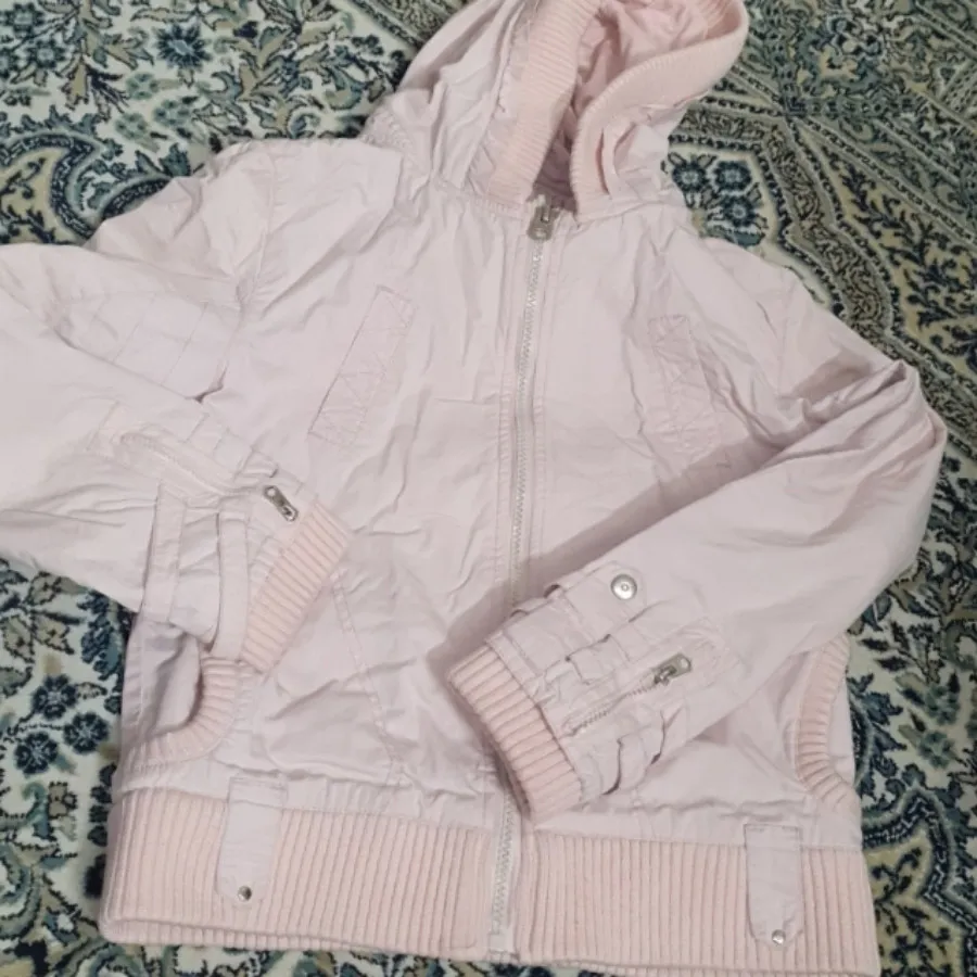 کاپشن خارجی تا سایز 40