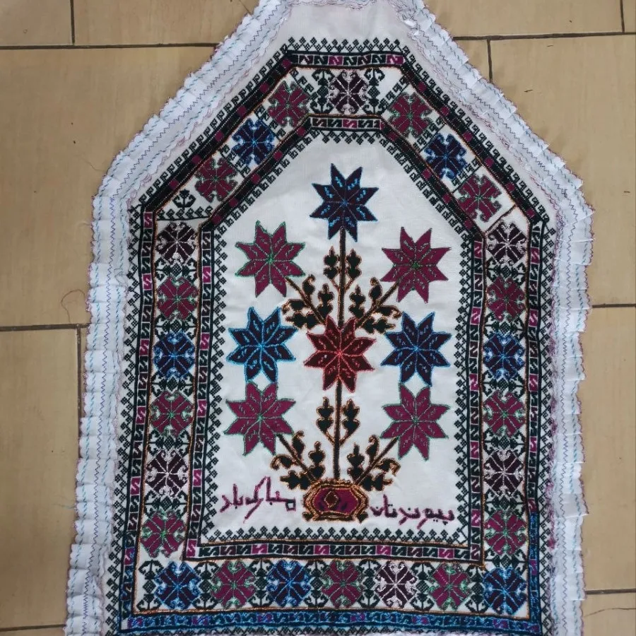 کاور شماره دوزی