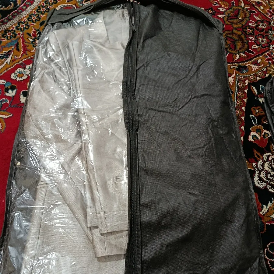 کت شلوار