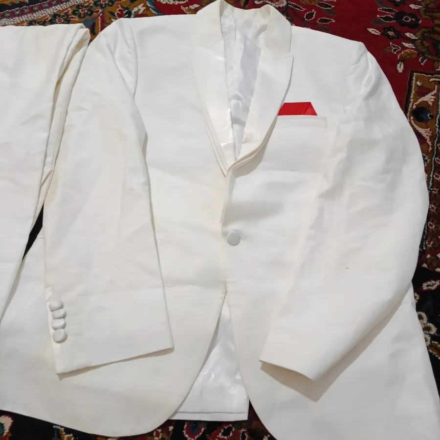 کت شلوار مردانه