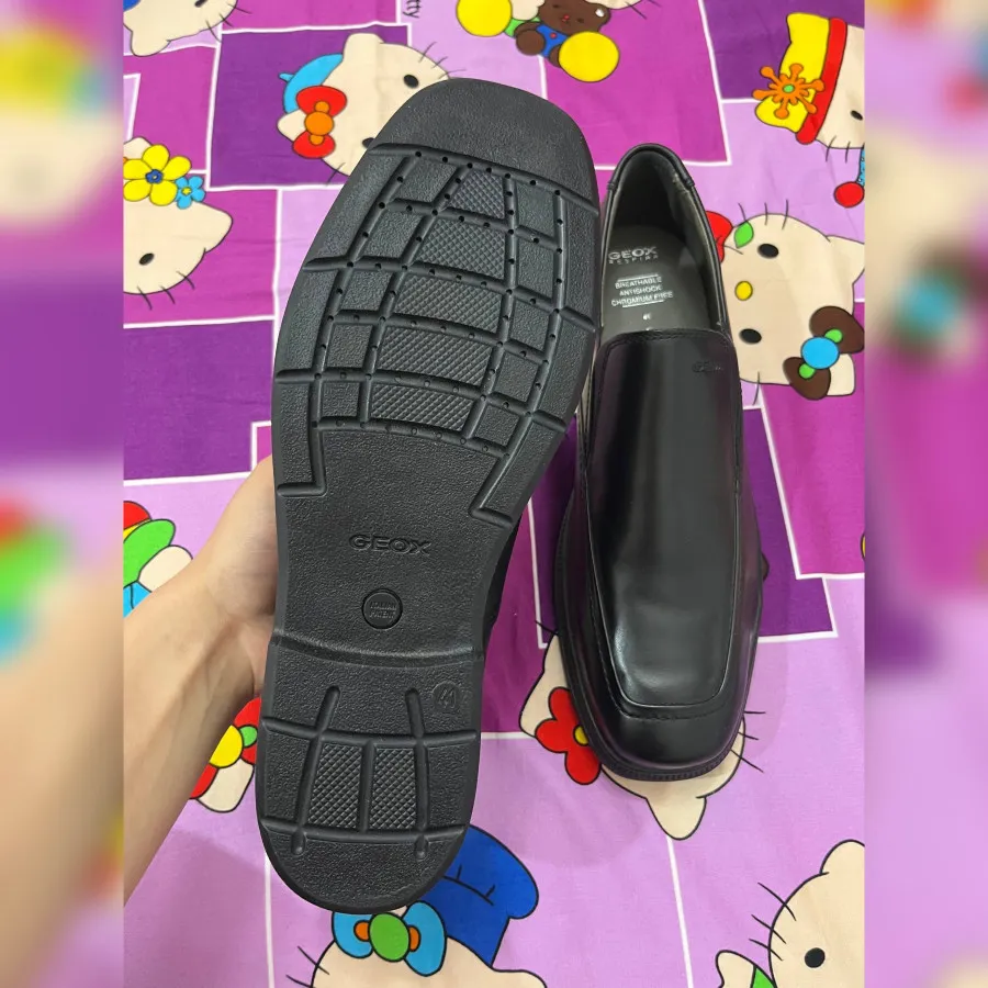 کفش جیوکس