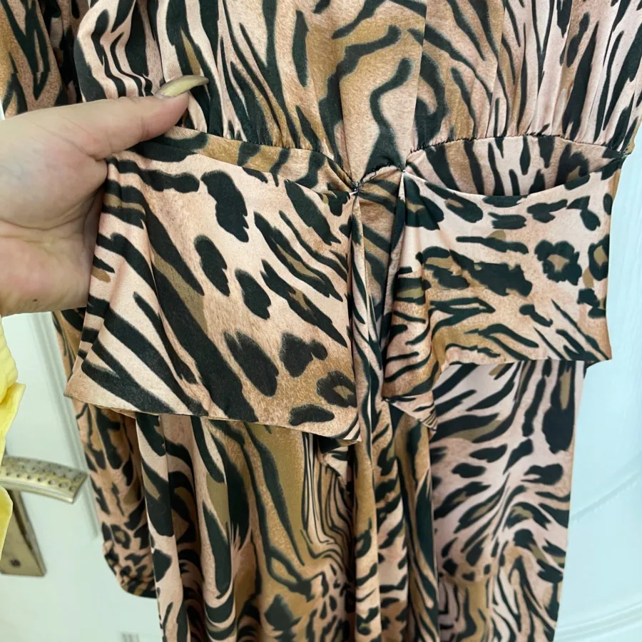 پیراهن رسمی asos
