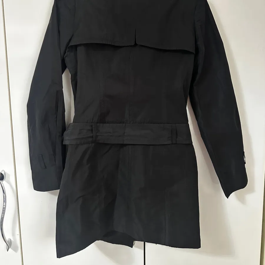 بارانی برند vov