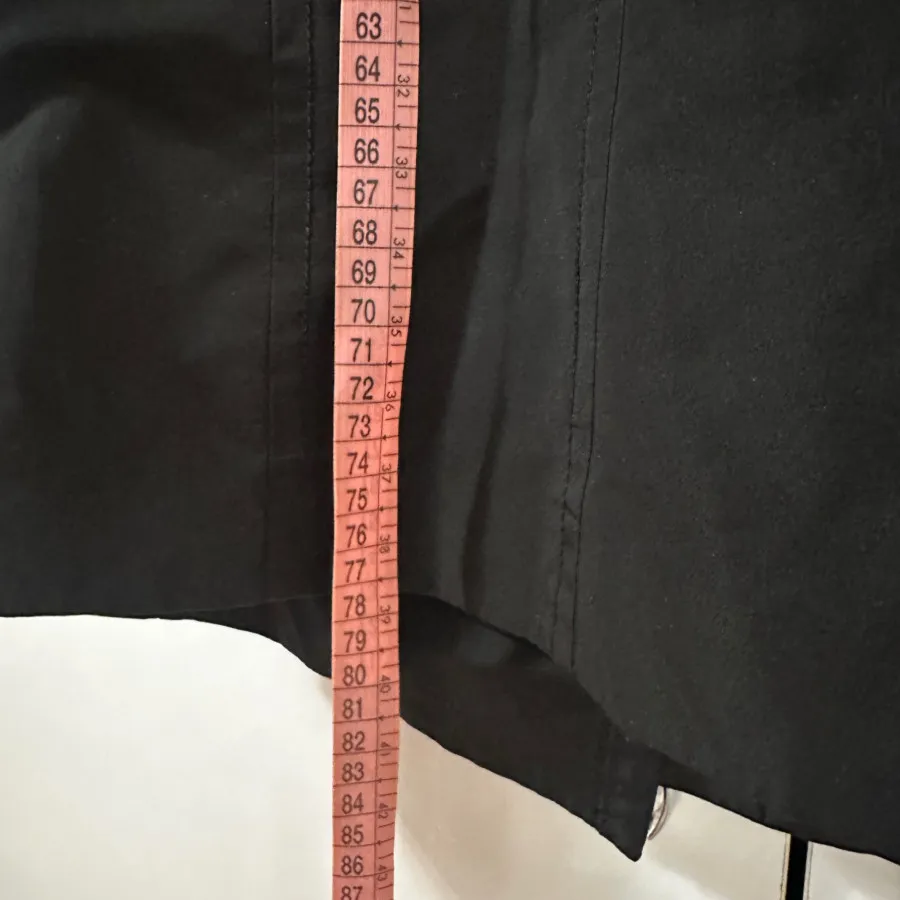 بارانی برند vov