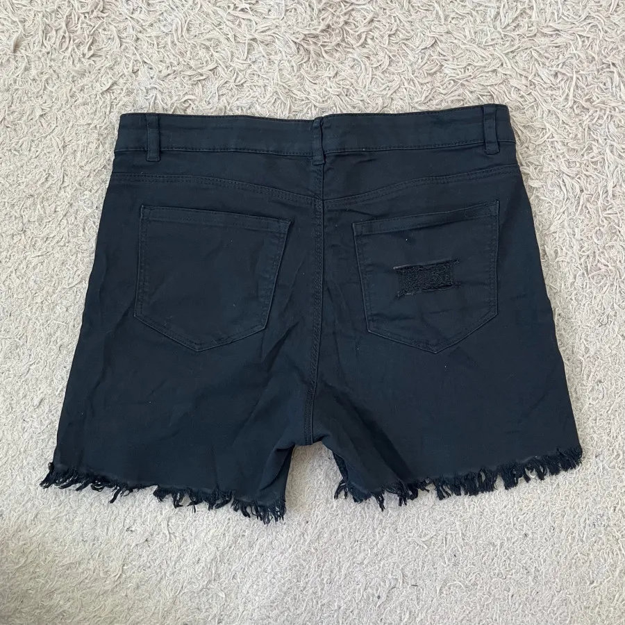 شلوارک h&m