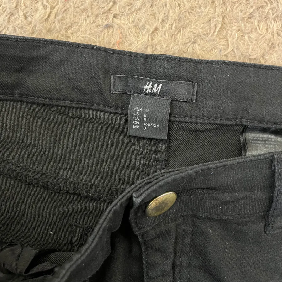 شلوارک h&m