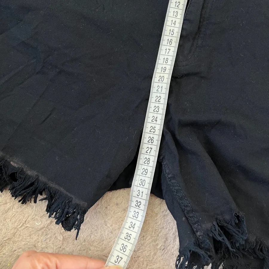 شلوارک h&m