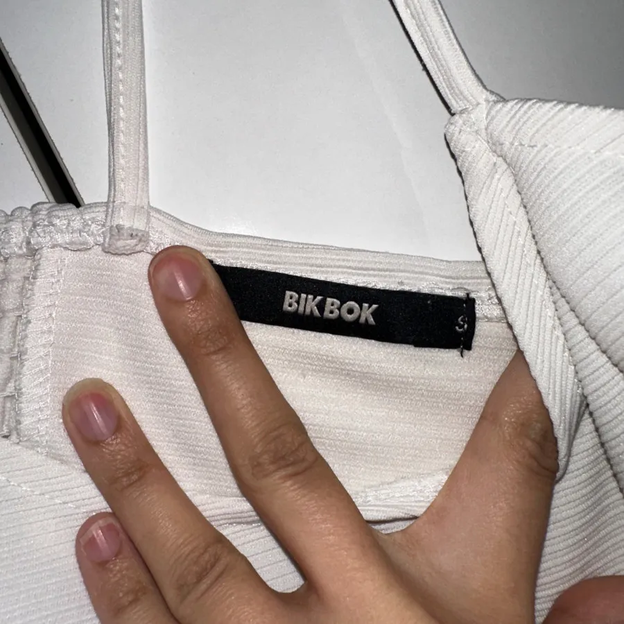 برند bikbok