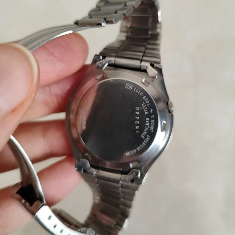 ساعت سیکو Seiko5 اصل ژاپن