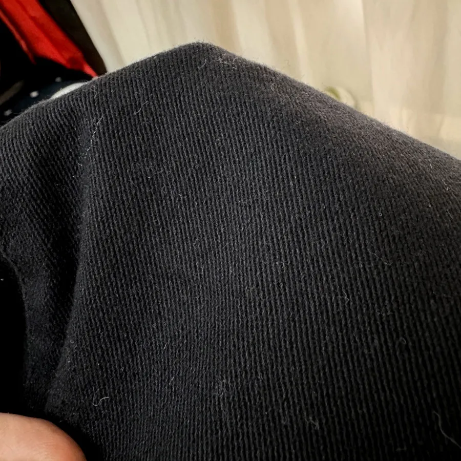 شلوار کتان ضخیم