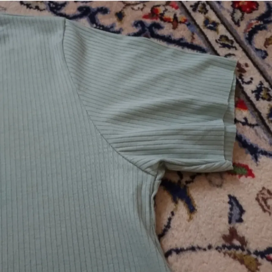 تونیک سبز