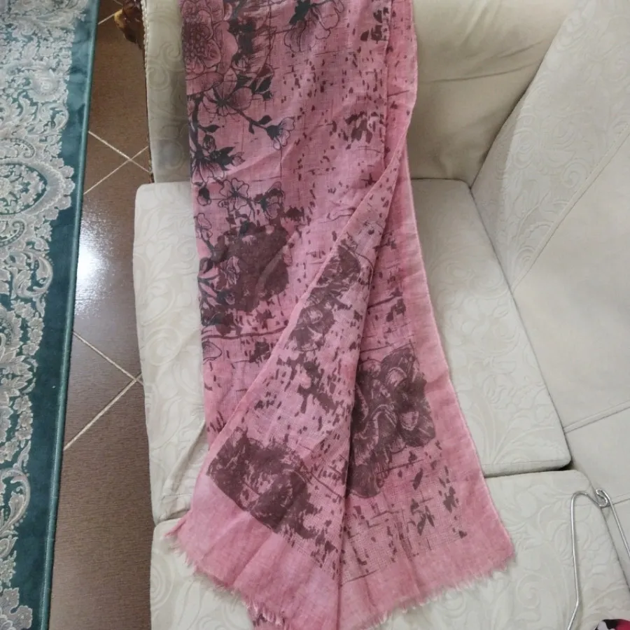 شال در چهار مدل