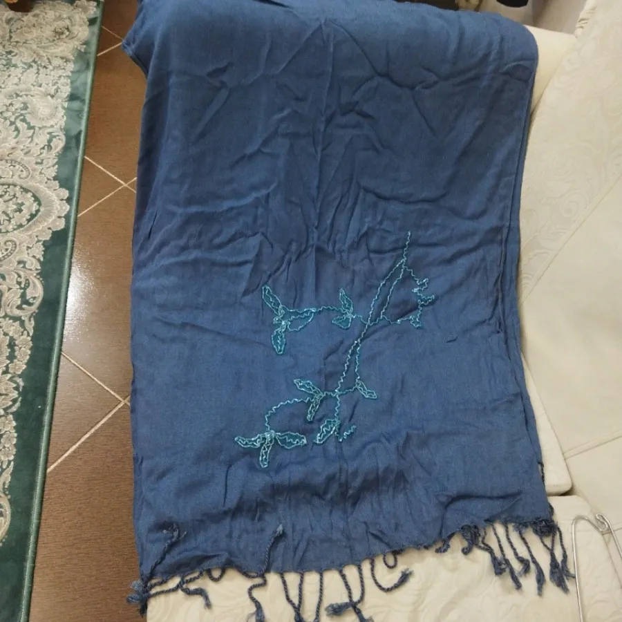 شال در چهار مدل
