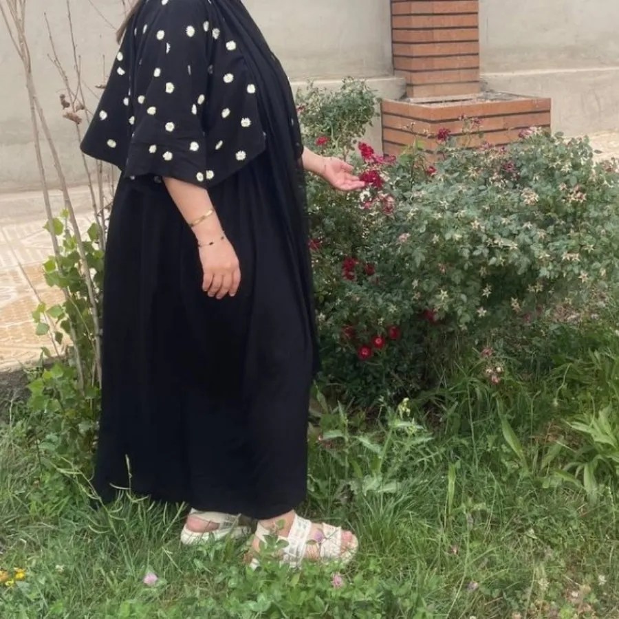 پیراهن و کراپ