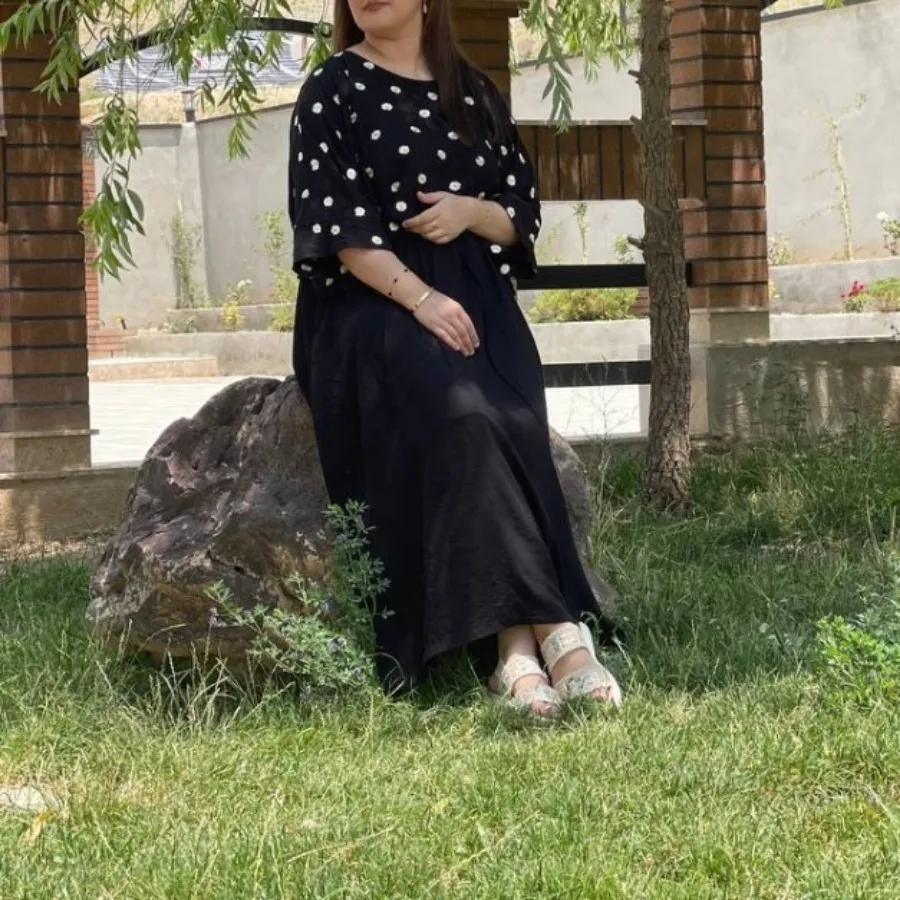 پیراهن و کراپ