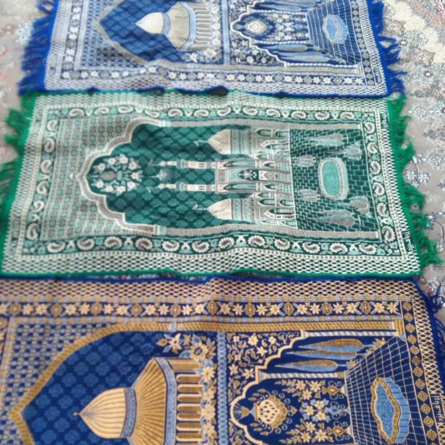 سجاده 3 عدد