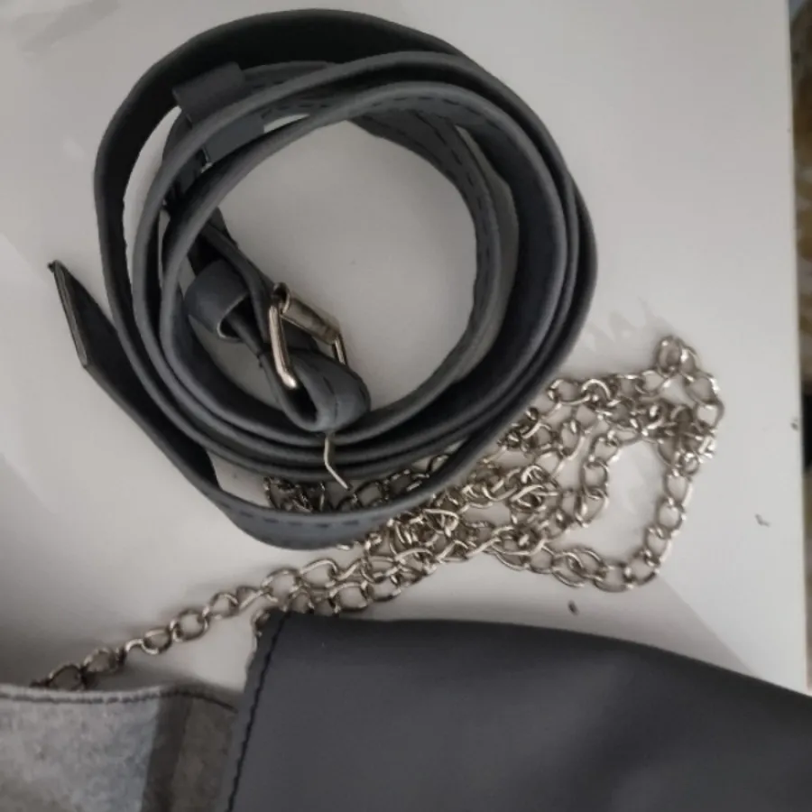 کیف کمری و دوشی