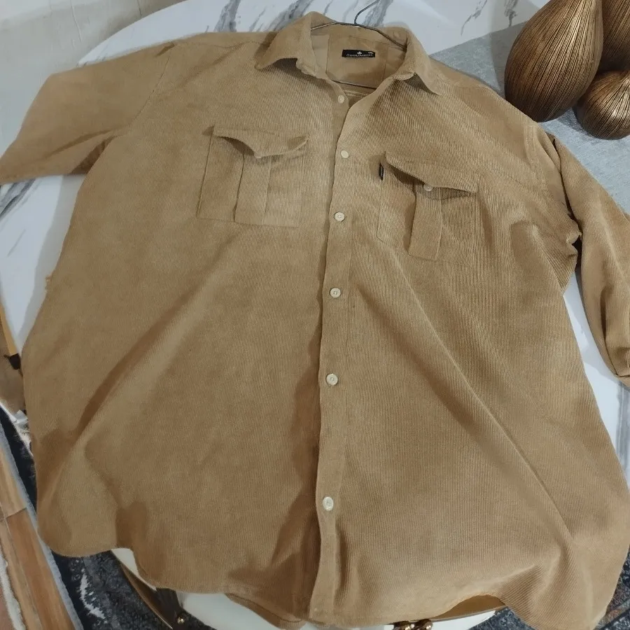 پیراهن مردانه