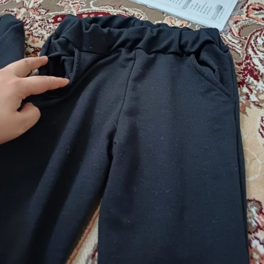 بلوز وشلوار ست نایک