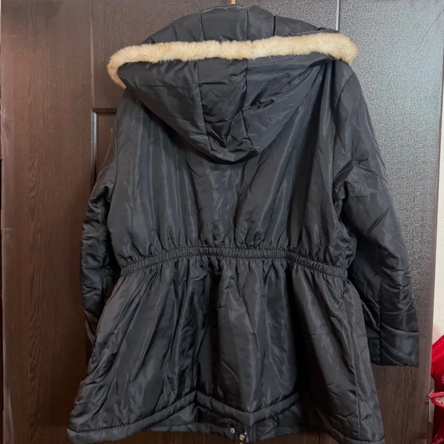 کاپشن برند shein کاملا نو