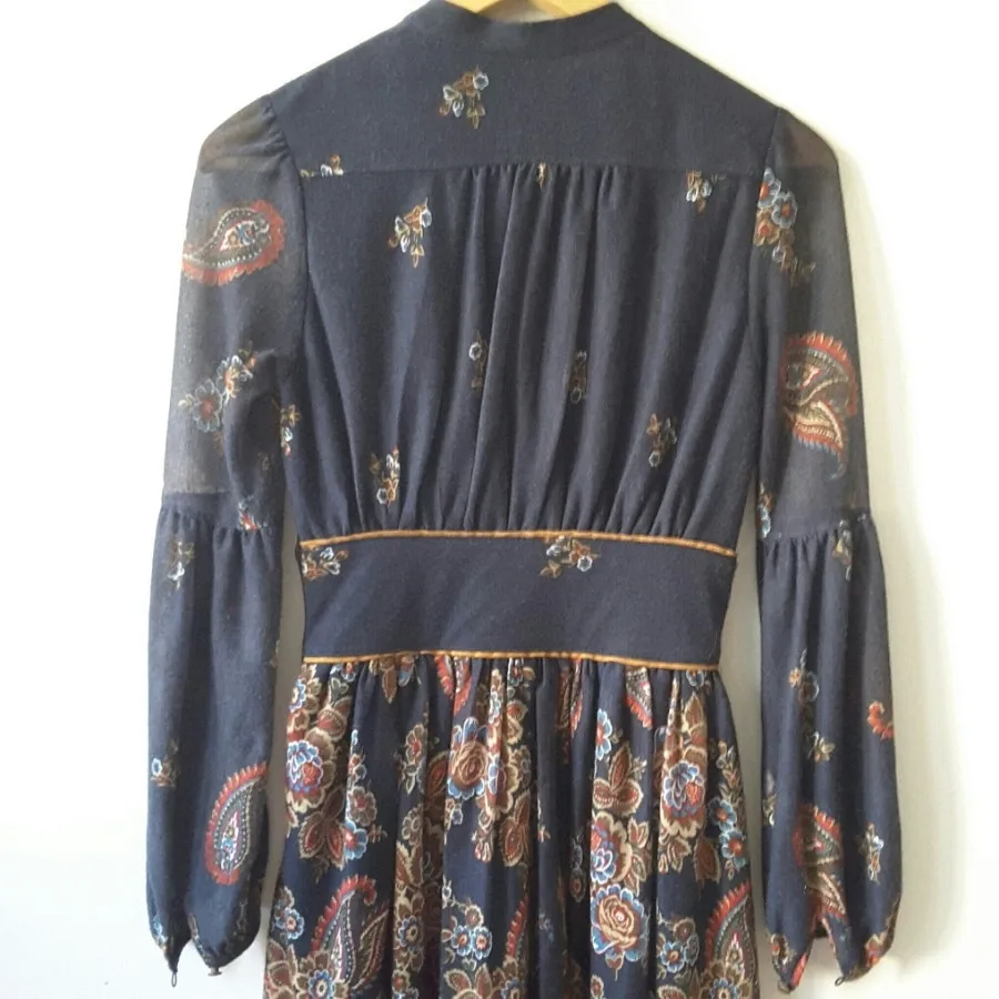 پیراهن منگو S