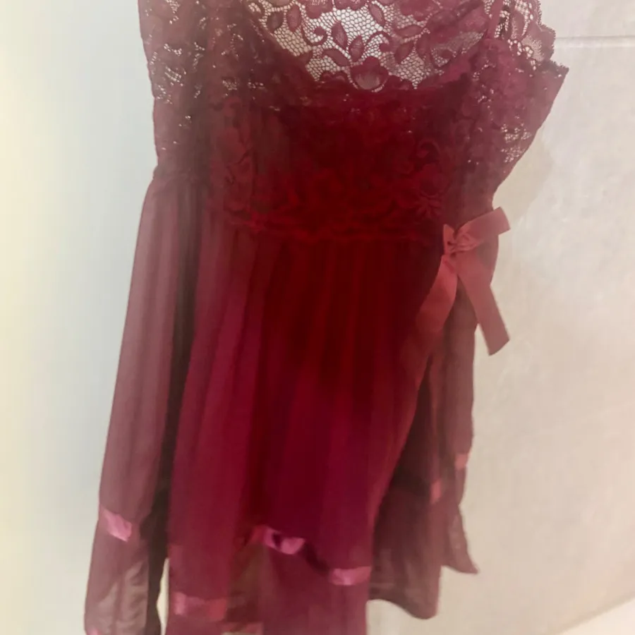 لباس خواب nbb