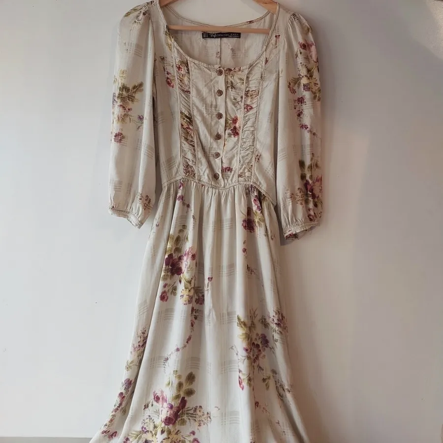 پیراهن زارا M