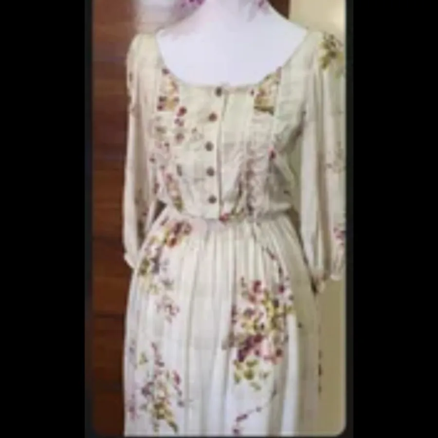 پیراهن زارا M