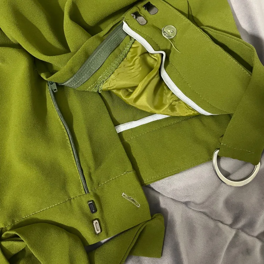 شلوار راسته زارا